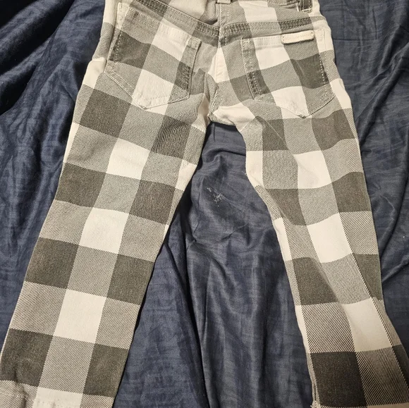 Girls toddler soooo cute jeans - Picture 5 of 5